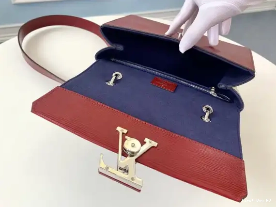 First bags ru reviews PM LOUIS VUITTON GRENELLE 0525